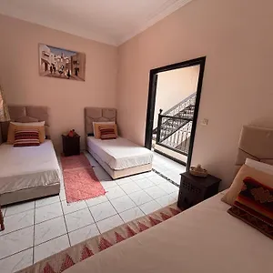 Vakantiehuis Nour Resorts-riad Nour Travel, Marrakesh